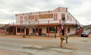 Great place for breakfast