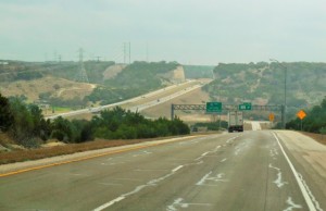 Tejas valle