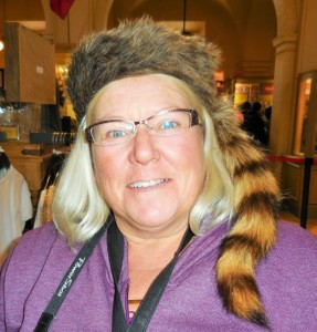 Lisa Crockett
