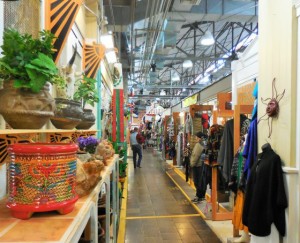 What a great Mexican Market in San Antonio