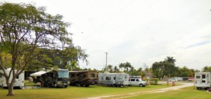 New digs in Campeche