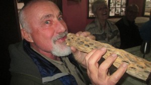 It's not a flute.