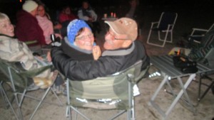 Get a room, not a chair!