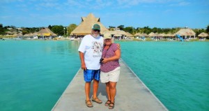 Laguana Bacalar