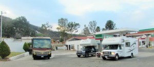 Half our gang heads home early from Queretaro