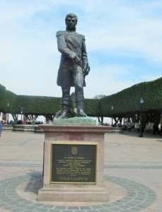 North America's 1st Black President