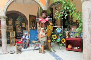Found this in San Miguel