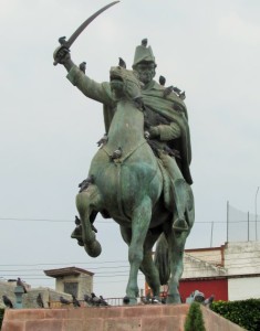 Ignacio Allende, a true Mexican Hero