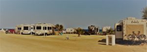 Baja Sunrise RV Park is a gem