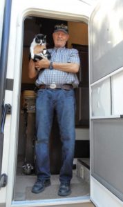 David & Winnie
