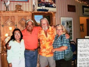 We miss Ray's Place