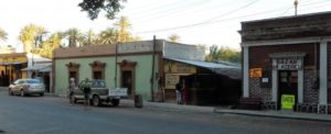 Anything with dates is popular in San Ignacio