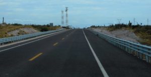 Road rebuild is well worth it!