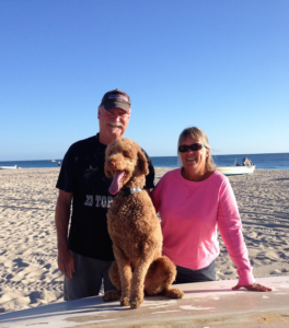 Dave & Darlene