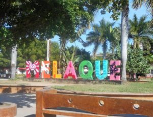 Melaque